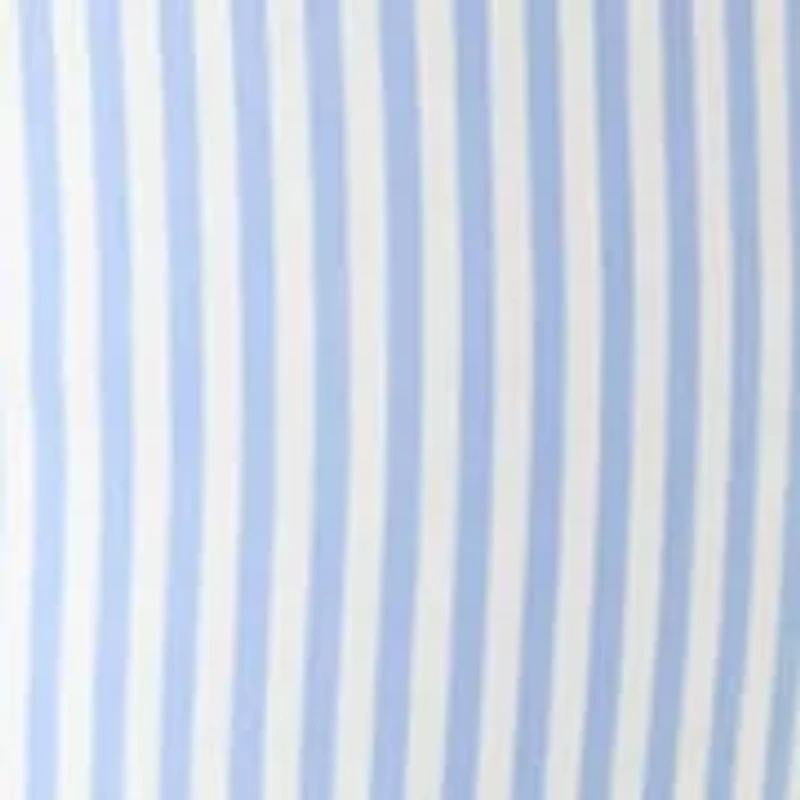 Plus Millennium Bermuda Stripe Shorts