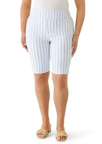 Plus Millennium Capri Pants