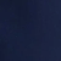 Plus Cotton Bermuda Shorts