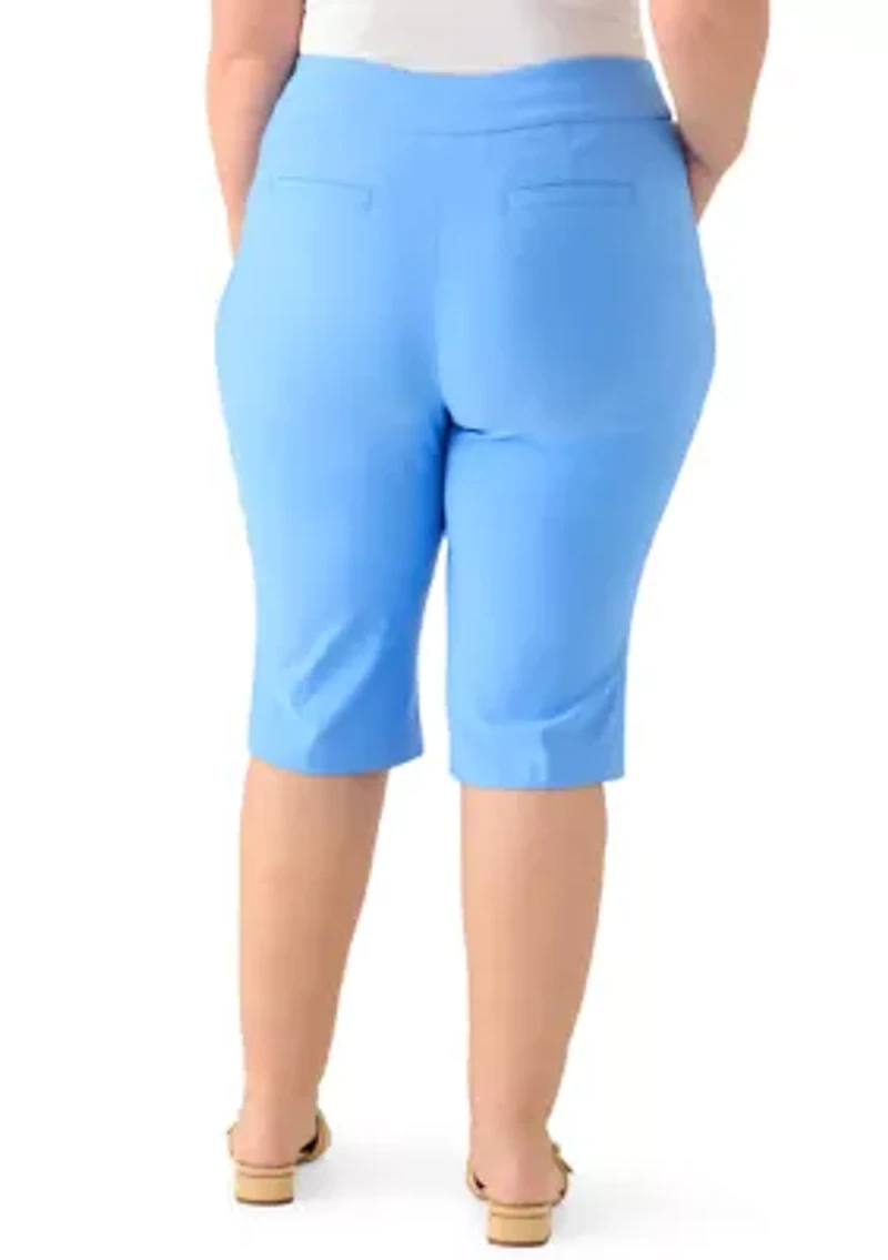 Plus Millennium Skimmer Pants