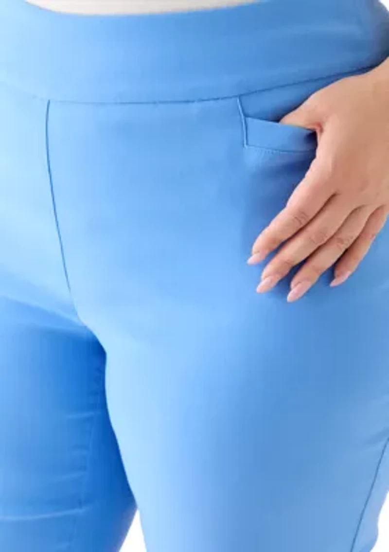 Plus Millennium Skimmer Pants