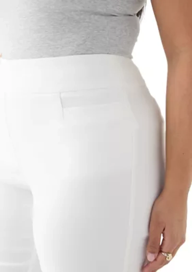 Plus Millennium Bermuda Shorts