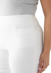 Plus Millennium Bermuda Shorts