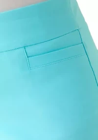 Plus Millennium Bermuda Shorts