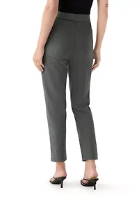 Women's Pull On Ponte Pants