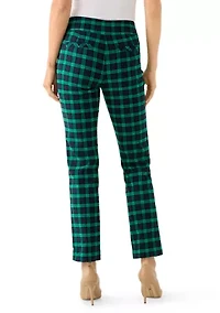 Women's Millennium Printed Pants