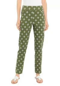 Women's Printed Millennium Pants