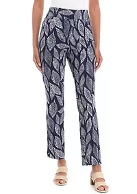 Women's Printed Millennium Pants