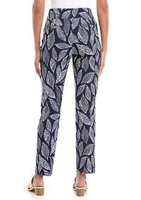 Women's Printed Millennium Pants