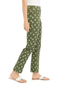 Women's Printed Millennium Pants