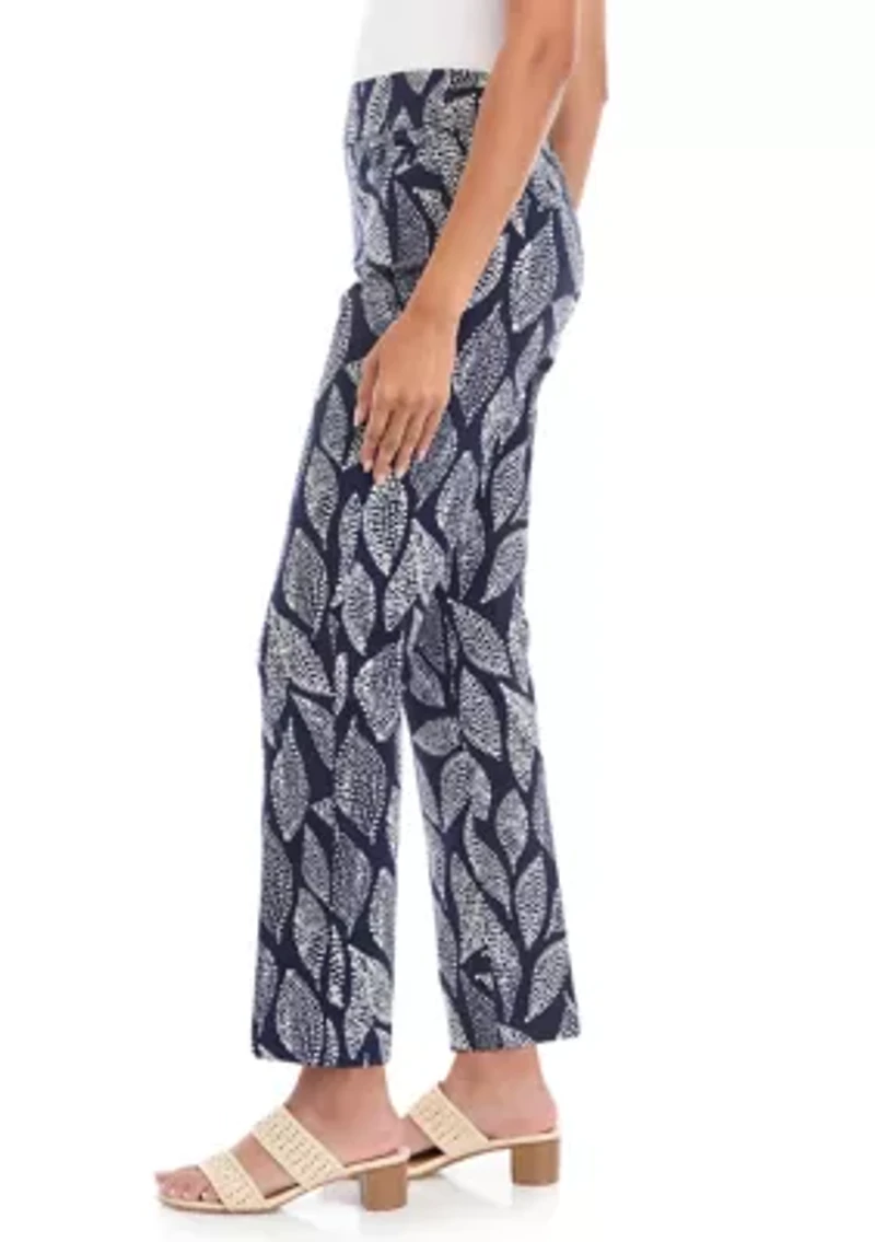 Women's Printed Millennium Pants