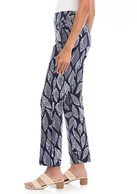 Women's Printed Millennium Pants