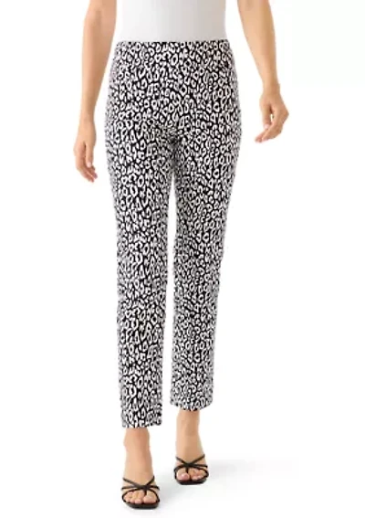 Women's Millenium Printed Pants