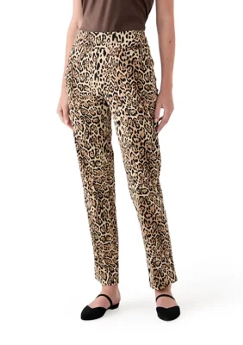 Women's Millenium Printed Pants