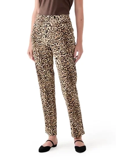 Women's Millenium Printed Pants