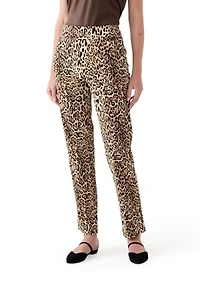 Women's Millenium Printed Pants