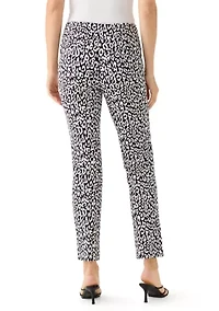 Women's Millenium Printed Pants