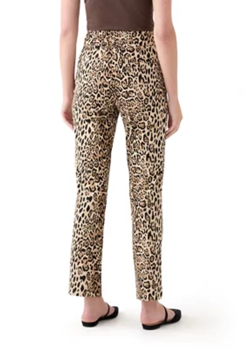 Women's Millenium Printed Pants