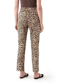 Women's Millenium Printed Pants