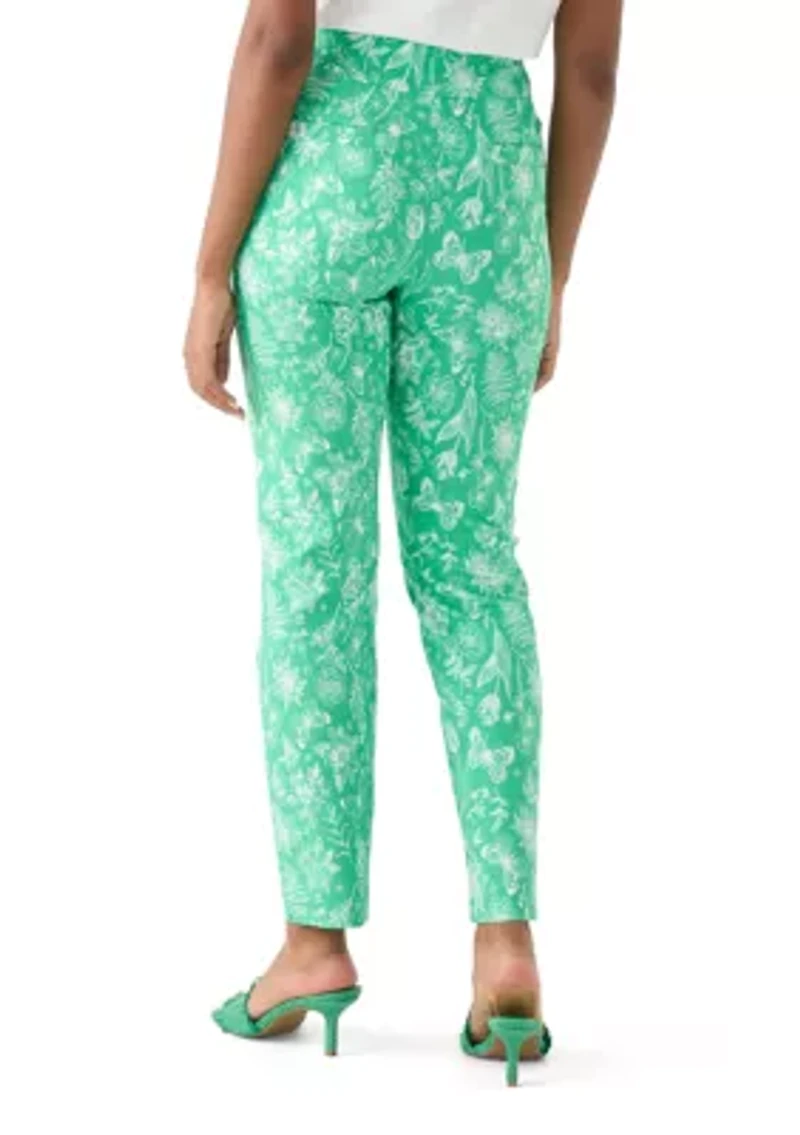 Women's Millenium Printed Pants