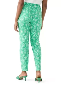 Women's Millenium Printed Pants