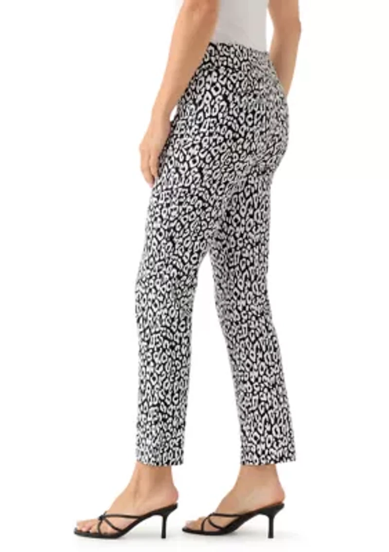 Women's Millenium Printed Pants