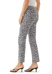 Women's Millenium Printed Pants