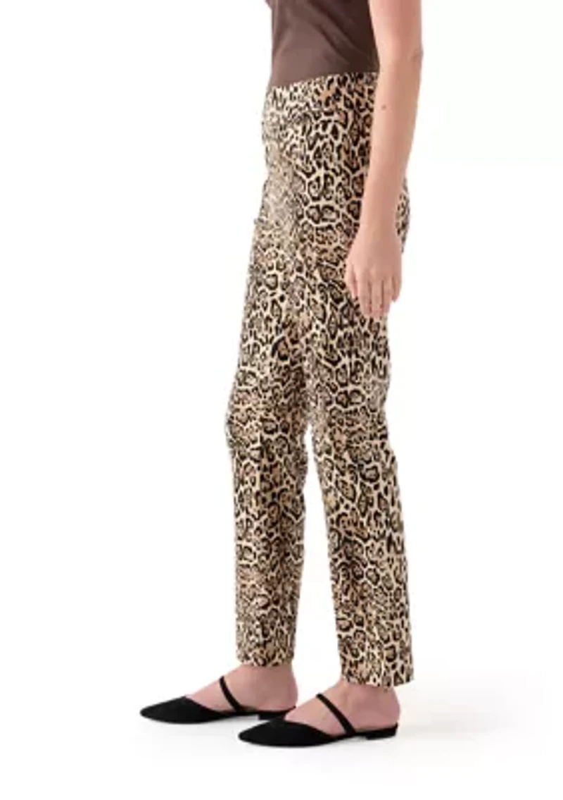 Women's Millenium Printed Pants