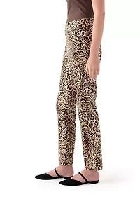 Women's Millenium Printed Pants