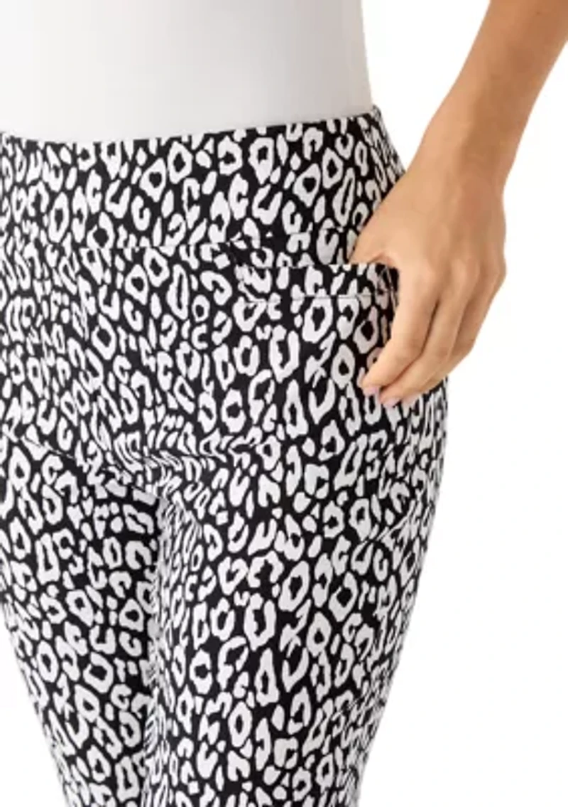 Women's Millenium Printed Pants