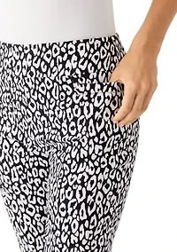 Women's Millenium Printed Pants