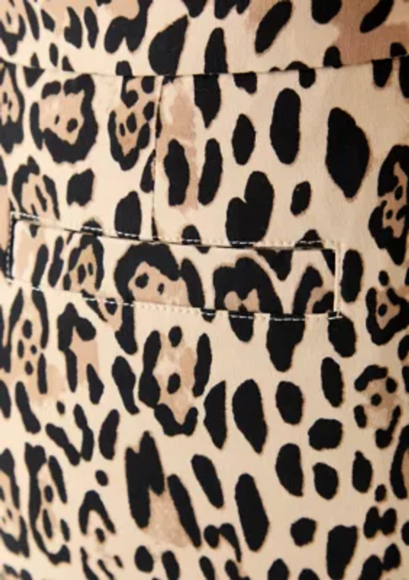 Women's Millenium Printed Pants