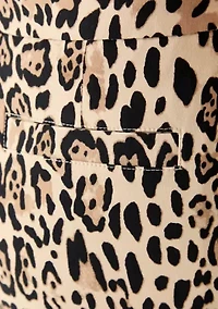 Women's Millenium Printed Pants