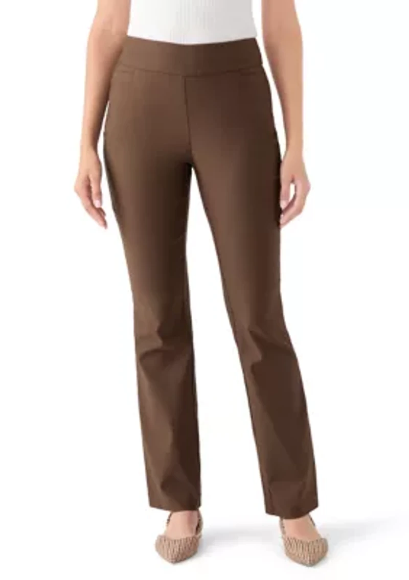 Women's Millennium Boot Cut Pants