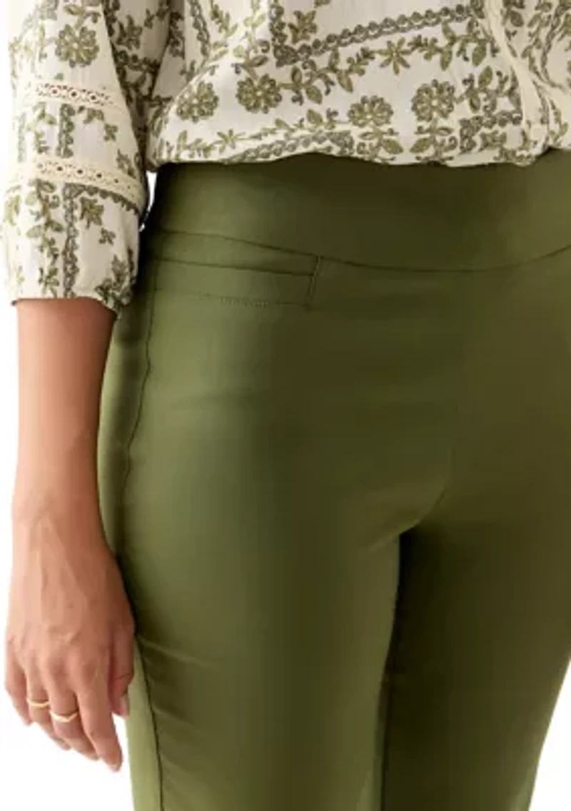 Women's Millennium Solid Pants