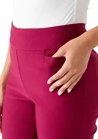 Women's Millennium Solid Pants