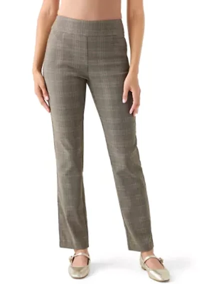 Women's Millennium Printed Pants - Short Length