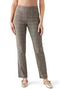 Women's Millennium Printed Pants - Short Length