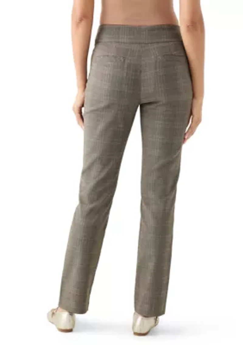 Women's Millennium Printed Pants - Short Length
