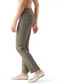 Women's Millennium Printed Pants - Short Length