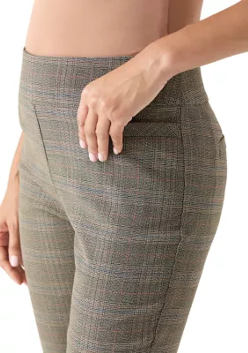 Women's Millennium Printed Pants - Short Length