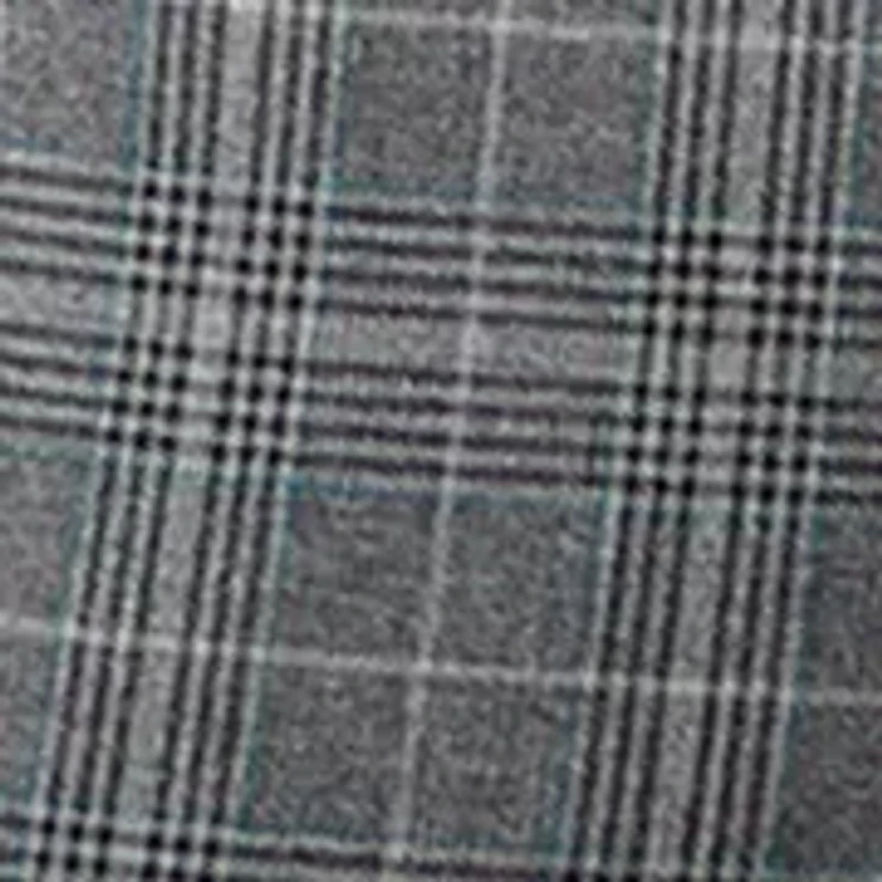 Women's Plaid Millennium Pants