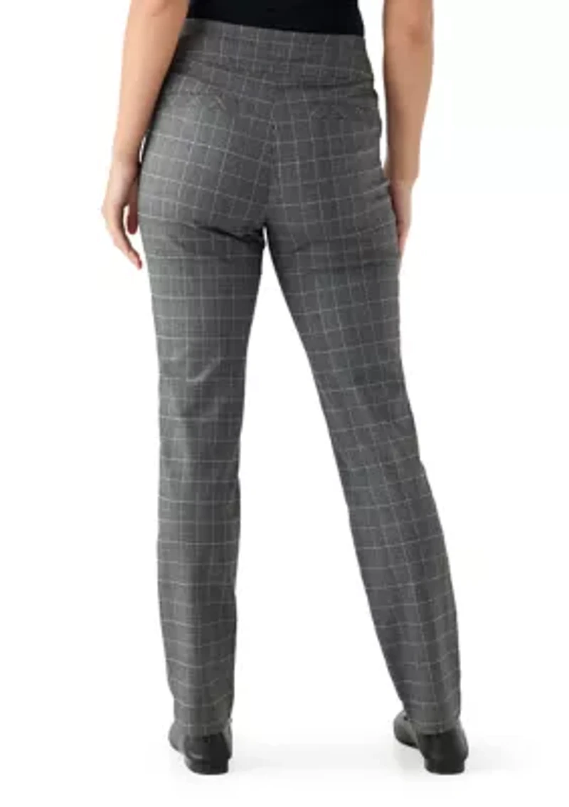 Women's Plaid Millennium Pants