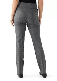 Women's Plaid Millennium Pants