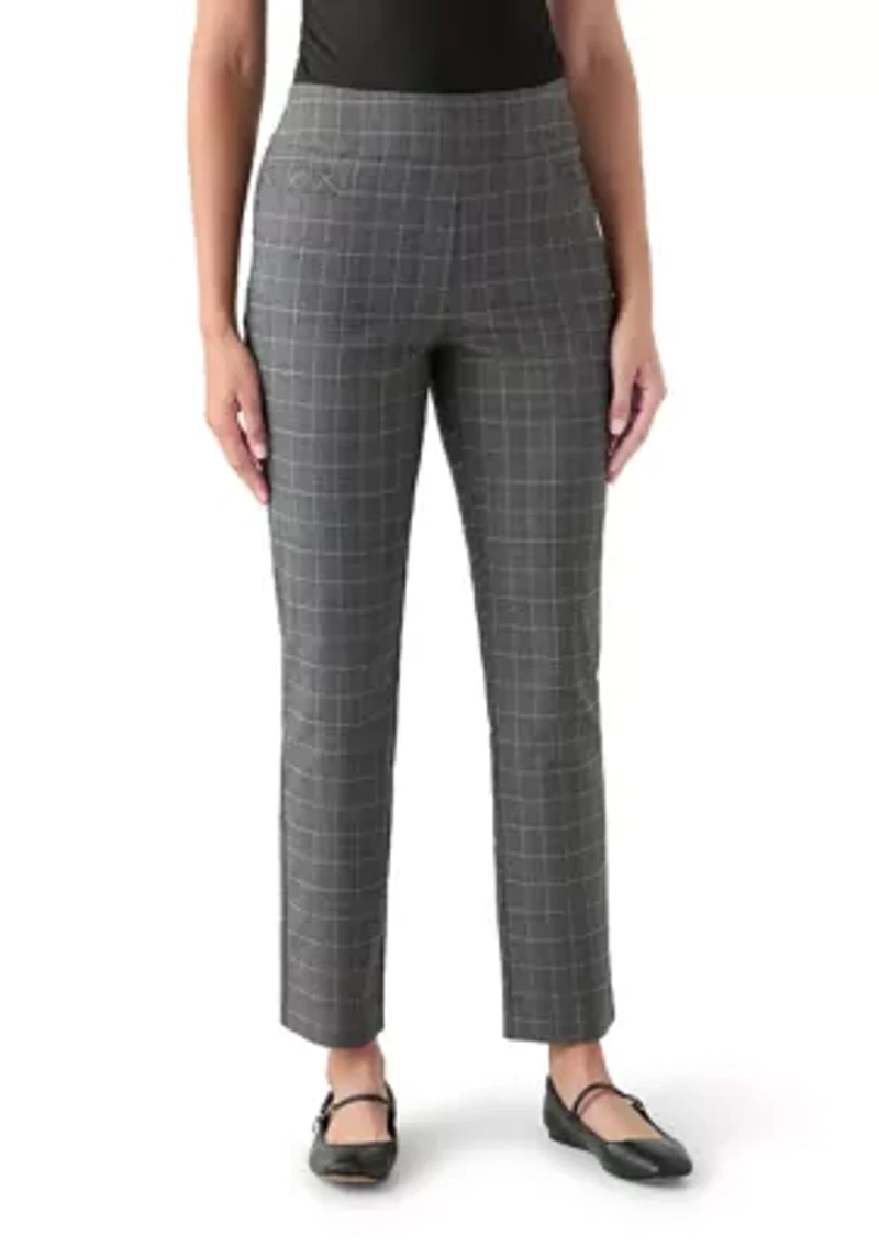 Women's Millennium Printed Pants - Short Length