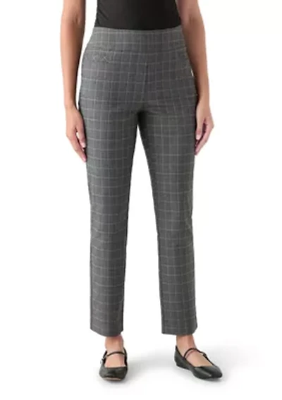 Women's Millennium Printed Pants - Short Length
