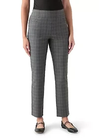 Women's Millennium Printed Pants - Short Length