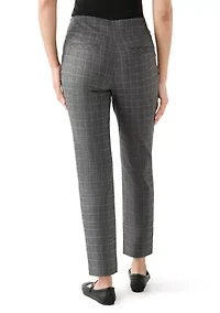 Women's Millennium Printed Pants - Short Length