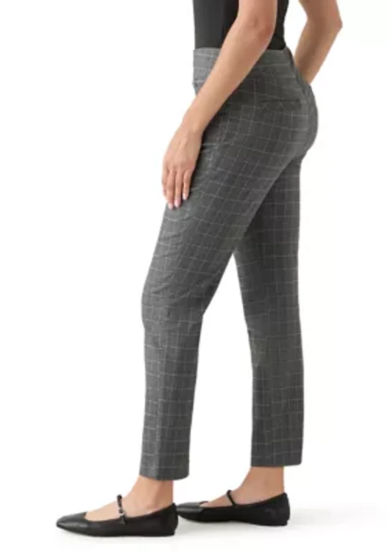 Women's Millennium Printed Pants - Short Length