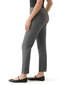 Women's Millennium Printed Pants - Short Length